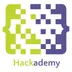 Hackademy logo